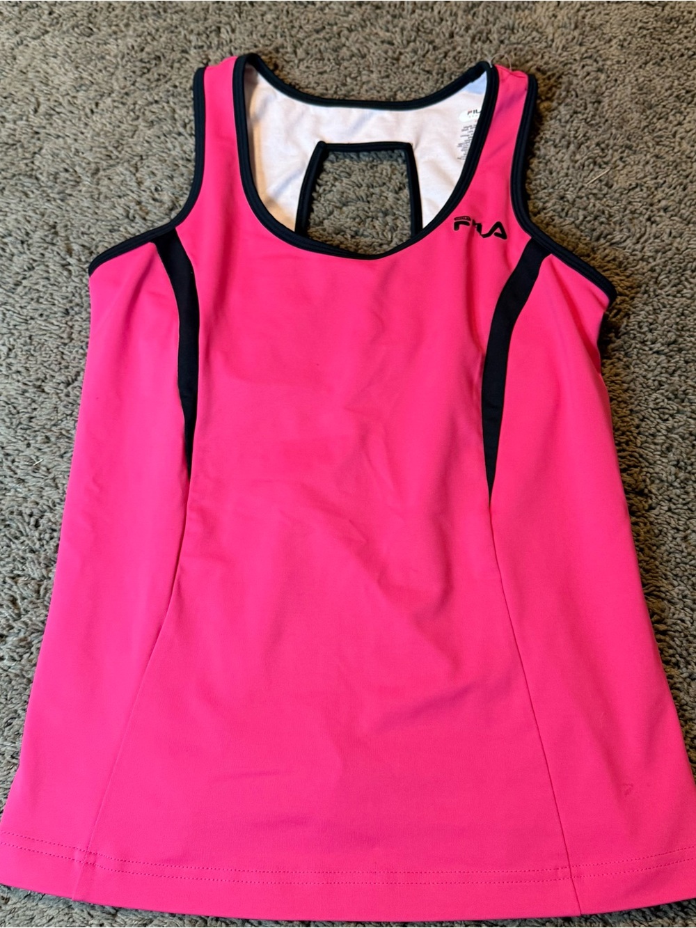 Fila Sport tank